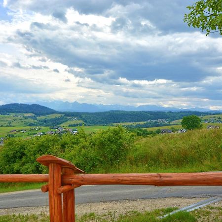 Szczytowisko Villa Grywald ภายนอก รูปภาพ