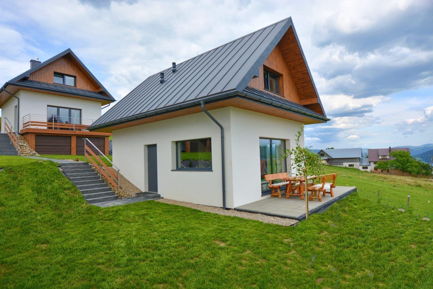 Szczytowisko Villa Grywald ภายนอก รูปภาพ